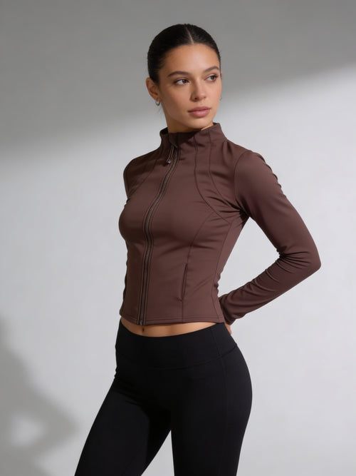 Performance Longsleeve